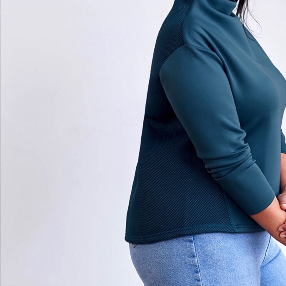 ADAY Like A Boss Sweatshirt